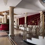 Hotell Borgo Don Chisciotte 4*