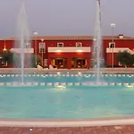 Borgo Don Chisciotte Hotell