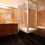 Hotell Borgo Don Chisciotte 4*