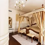 Borgo Don Chisciotte Hotell