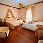 Hotell Borgo Don Chisciotte Modica