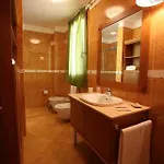 Hotell Borgo Don Chisciotte 4*