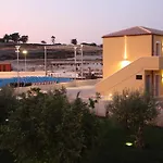 Hotell Borgo Don Chisciotte