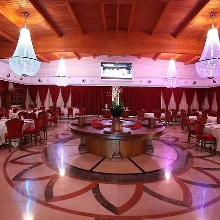 Borgo Don Chisciotte 4*