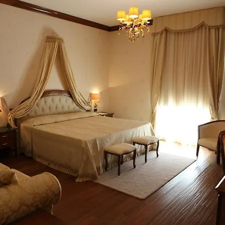 Borgo Don Chisciotte Отель Модика