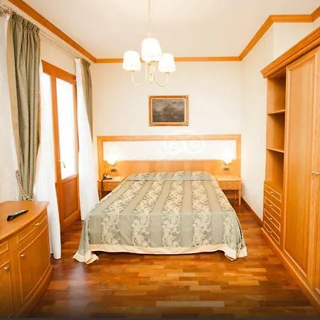 Hotel Borgo Don Chisciotte Módica