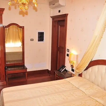 Otel Borgo Don Chisciotte Modica