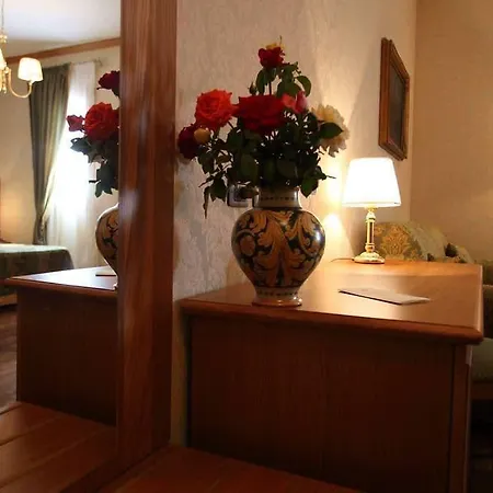 Otel Borgo Don Chisciotte Modica