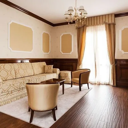 Borgo Don Chisciotte 4* Модика