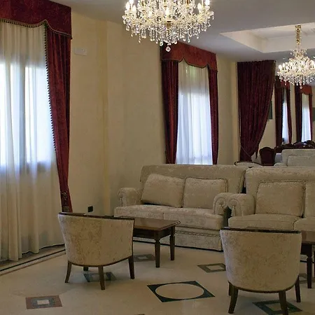 Otel Borgo Don Chisciotte Modica