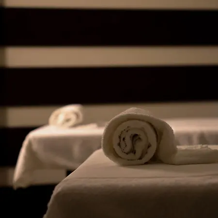 Otel Borgo Don Chisciotte Modica