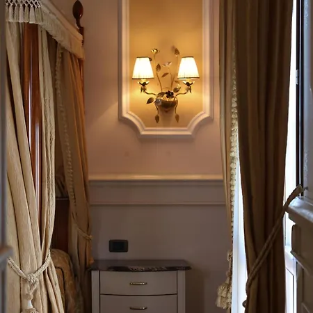 Borgo Don Chisciotte 4*