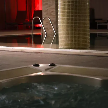 Отель Borgo Don Chisciotte 4*