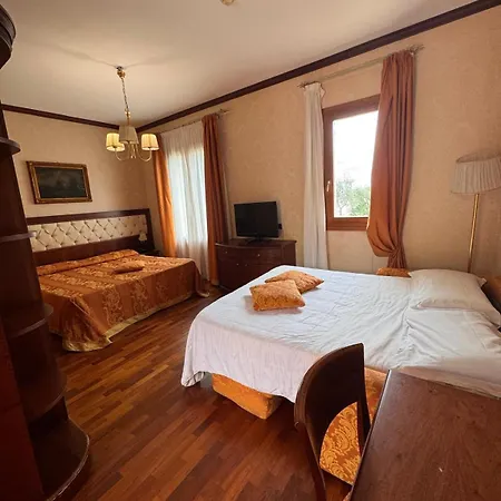 Borgo Don Chisciotte