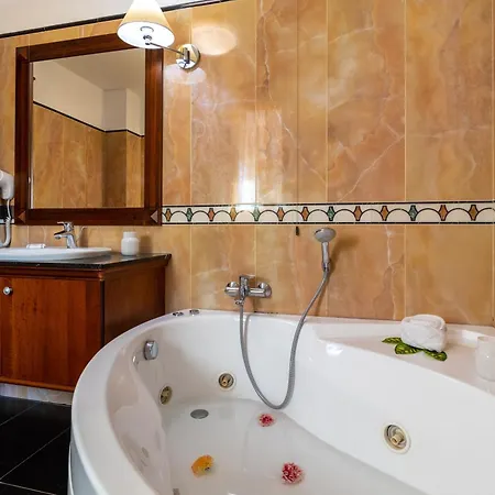 Отель Borgo Don Chisciotte Модика