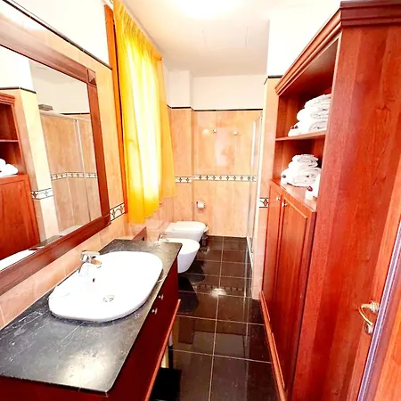Otel Borgo Don Chisciotte