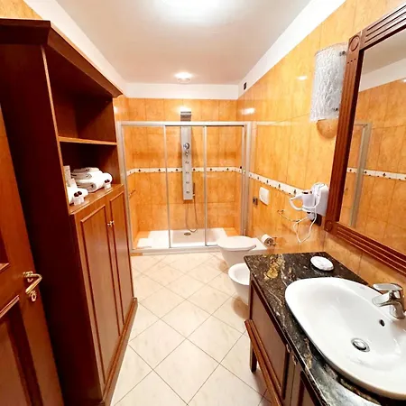 Otel Borgo Don Chisciotte 4*