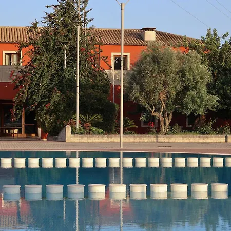 Borgo Don Chisciotte 4* Модика