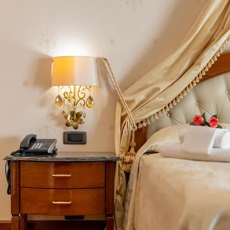 Borgo Don Chisciotte Otel Modica