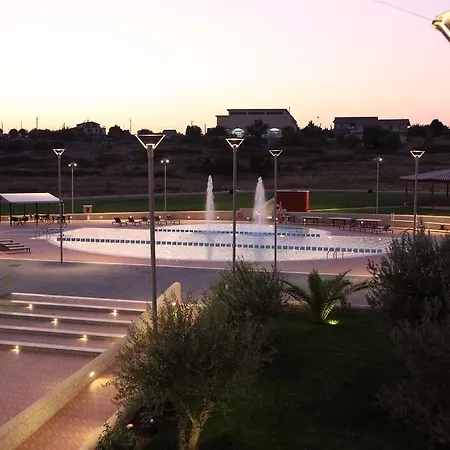 Borgo Don Chisciotte 4* Módica