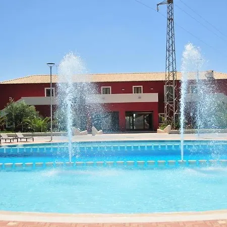 Borgo Don Chisciotte 4* Модика