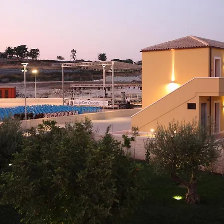 Otel Borgo Don Chisciotte
