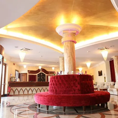 Borgo Don Chisciotte Hotel