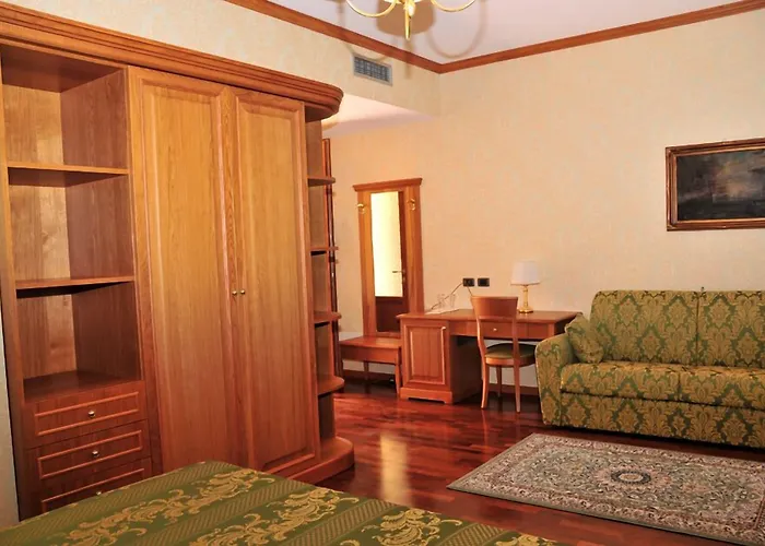 Borgo Don Chisciotte Отель Модика