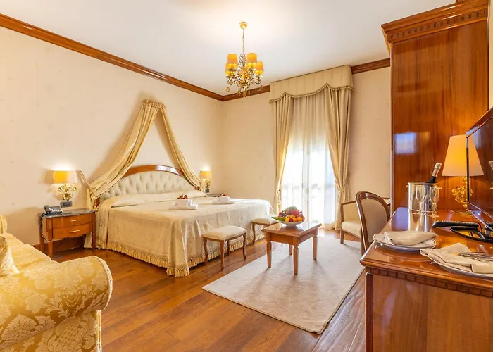 Borgo Don Chisciotte 4*