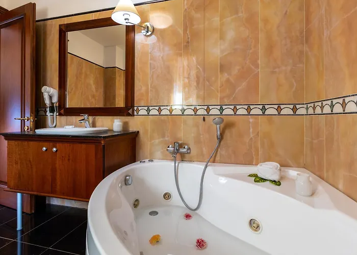 Отель Borgo Don Chisciotte Модика