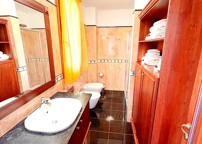 Отель Borgo Don Chisciotte