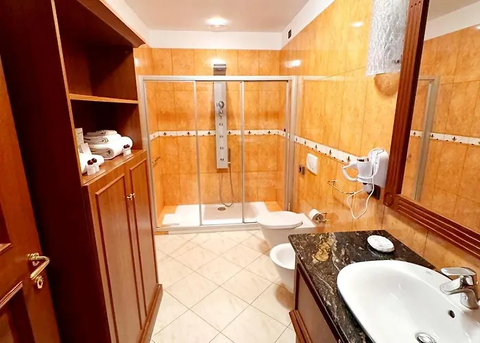 Отель Borgo Don Chisciotte 4*
