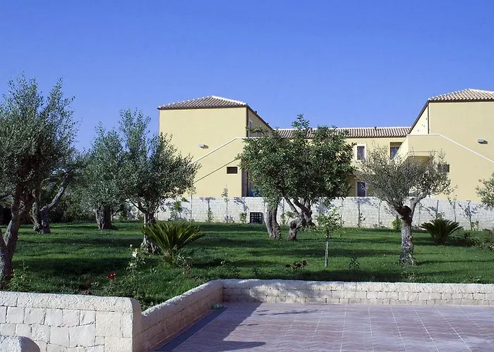 Borgo Don Chisciotte