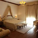 Borgo Don Chisciotte Отель Модика