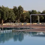 Borgo Don Chisciotte Otel