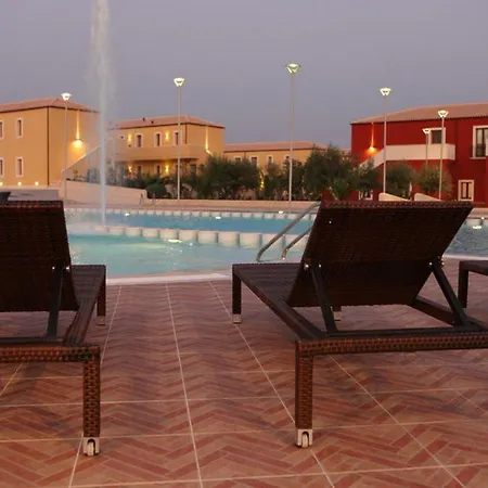 Hotel Borgo Don Chisciotte