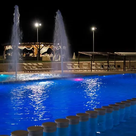 Hotel Borgo Don Chisciotte