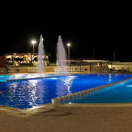 Hotel Borgo Don Chisciotte 4*