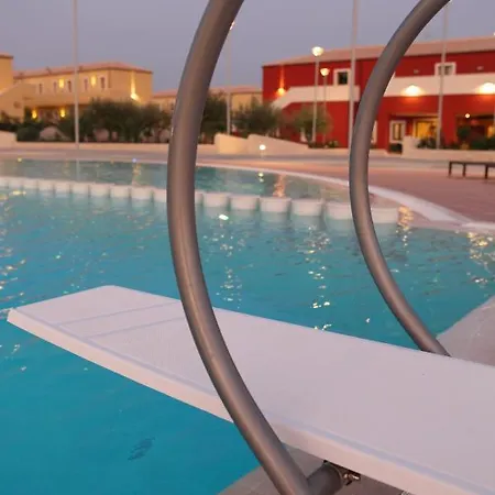 Borgo Don Chisciotte Hotel 4*