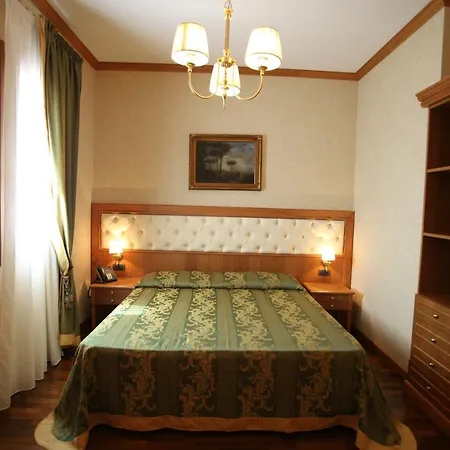 Borgo Don Chisciotte 4*