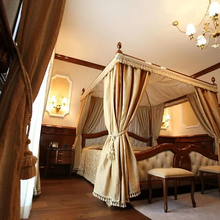 Borgo Don Chisciotte Hotel Modica