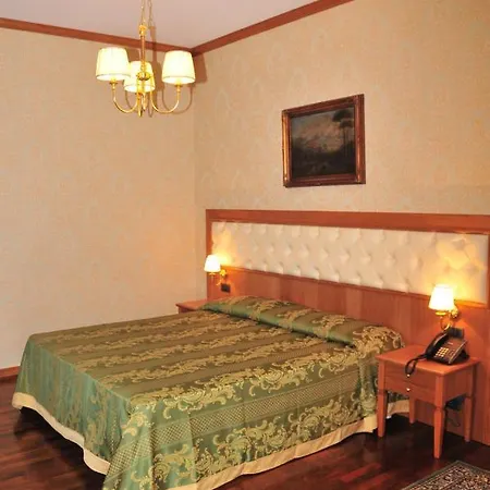 Borgo Don Chisciotte Hotel Modica