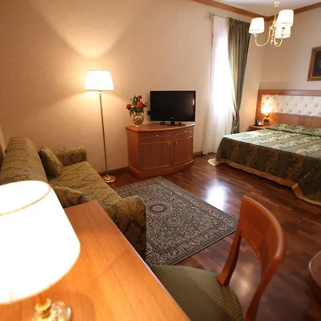 Hotel Borgo Don Chisciotte