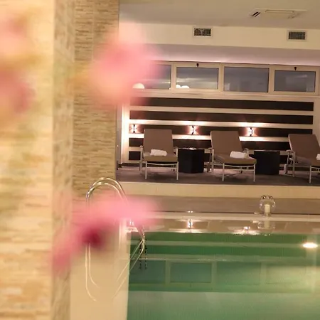 Hotel Borgo Don Chisciotte 4*