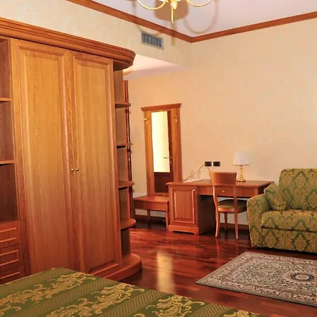 Borgo Don Chisciotte Hotel Modica