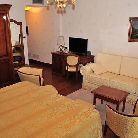 Borgo Don Chisciotte