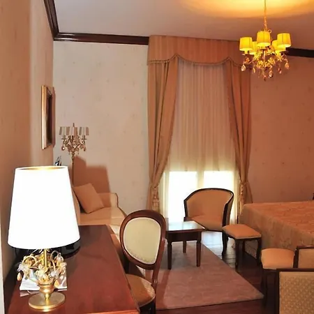 Borgo Don Chisciotte 4* Modica