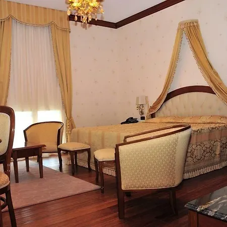 Borgo Don Chisciotte Hotel