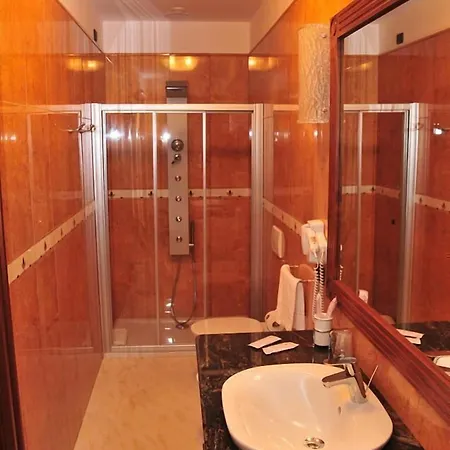 Borgo Don Chisciotte 4*