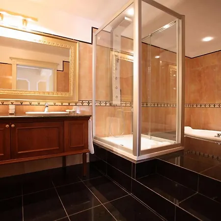 Hotel Borgo Don Chisciotte 4*
